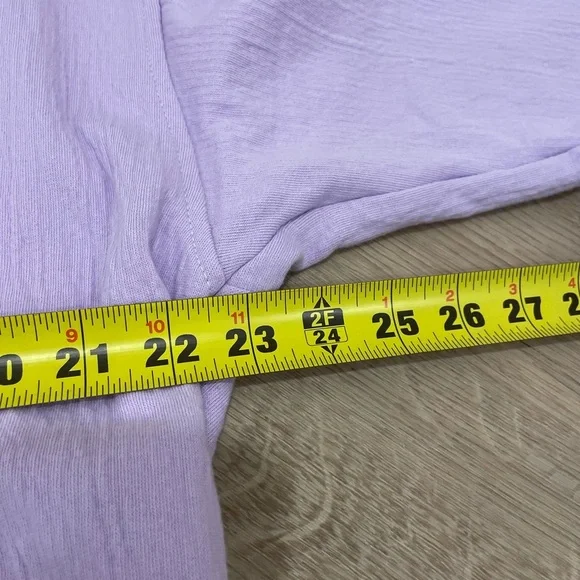 Aerie Easy Street Pullover - Picture 7 of 8